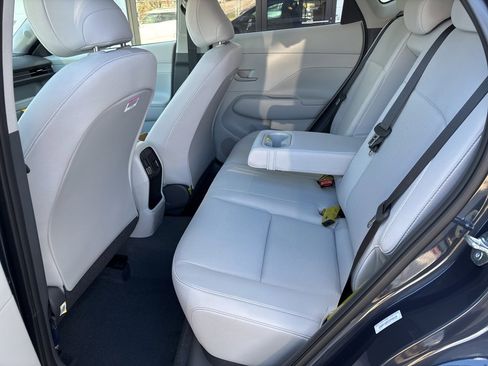 New 2026 Hyundai Kona SEL Sport image 8