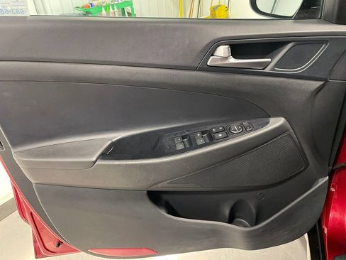 Used 2021 Hyundai Tucson SEL image 19