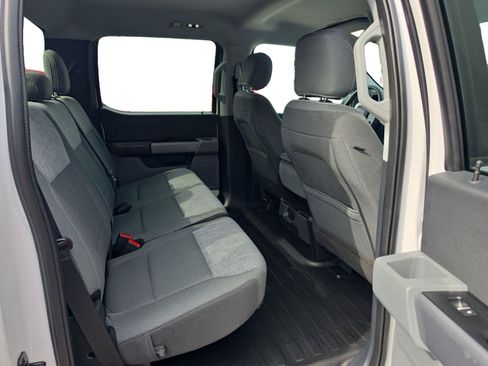 Used 2021 Ford F150 XLT w/ XTR Package AWD/4WD image 23