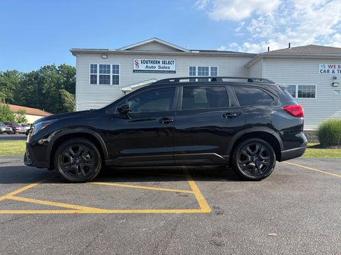 Used 2024 Subaru Ascent Onyx Edition AWD/4WD image 1