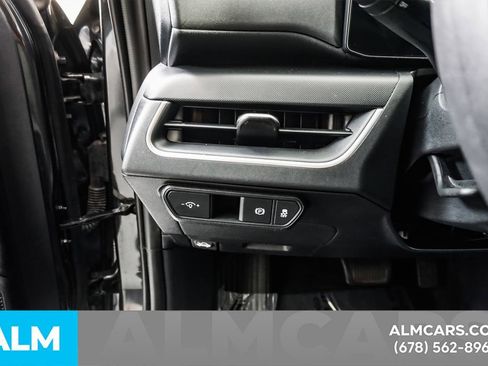 Used 2025 Kia K4 FWD image 30