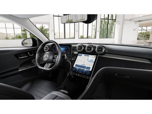 New 2026 Mercedes-Benz C 300 4MATIC Sedan image 6