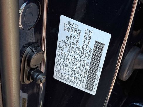 Used 2022 Honda Passport EX-L image 28