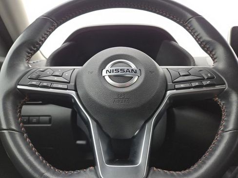 Used 2023 Nissan Sentra SR w/ Electronics Package FWD image 29