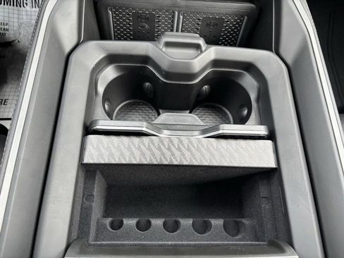 New 2026 RAM 1500 Tungsten w/ Towing Technology Group image 21