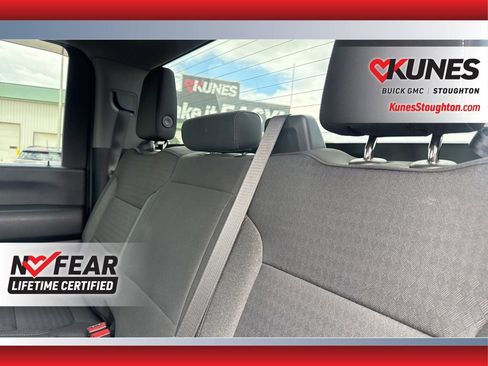 Used 2023 Chevrolet Silverado 2500 LT w/ Convenience Package AWD/4WD image 41