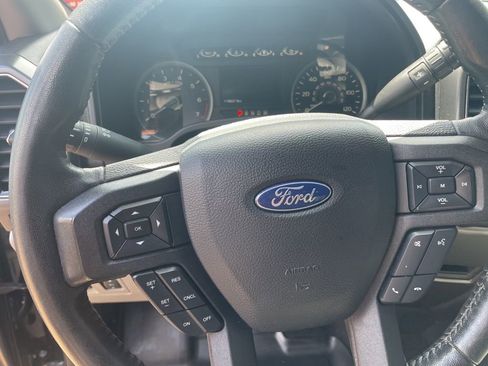 Used 2020 Ford F150 XLT w/ Equipment Group 302A Luxury image 25