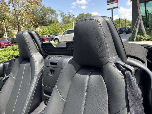 New 2026 MAZDA MX-5 Miata Grand Touring RWD image 41