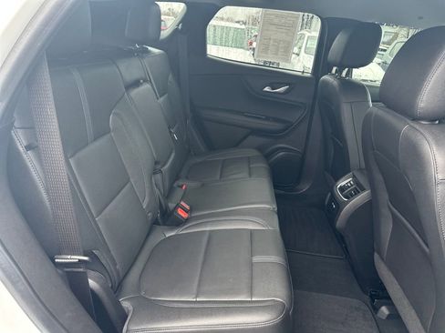 Used 2022 Chevrolet Blazer LT w/ Midnight/Sport Edition image 22