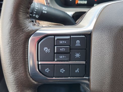 Used 2023 Ford F150 King Ranch w/ Equipment Group 601A High AWD/4WD image 30