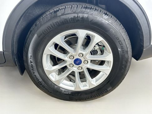 Used 2022 Ford Escape SE AWD/4WD image 11