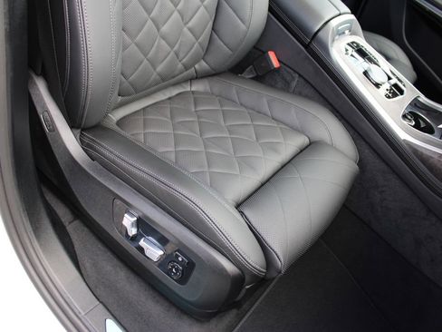 New 2026 BMW X7 xDrive40i image 25