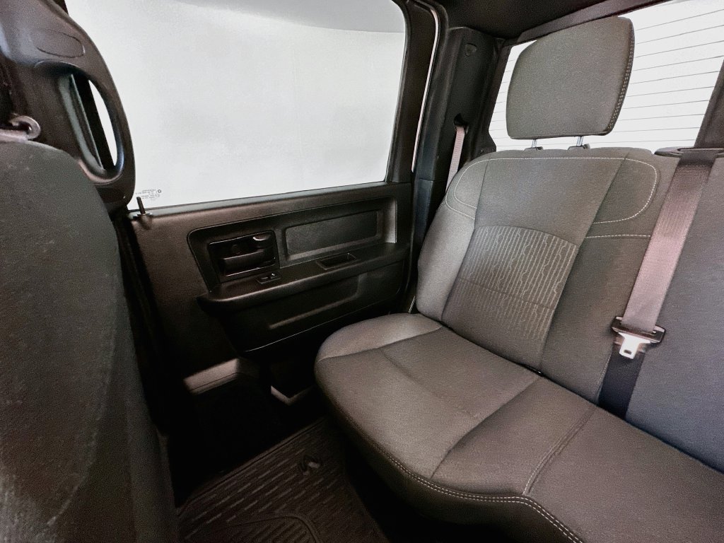 Used 2021 RAM 3500 Tradesman AWD/4WD image 12