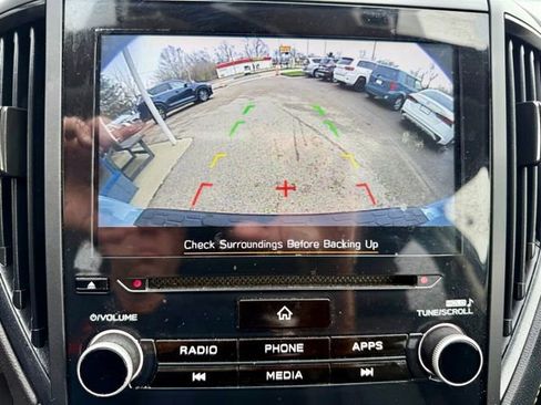 Used 2023 Subaru Crosstrek 2.5i Sport image 36