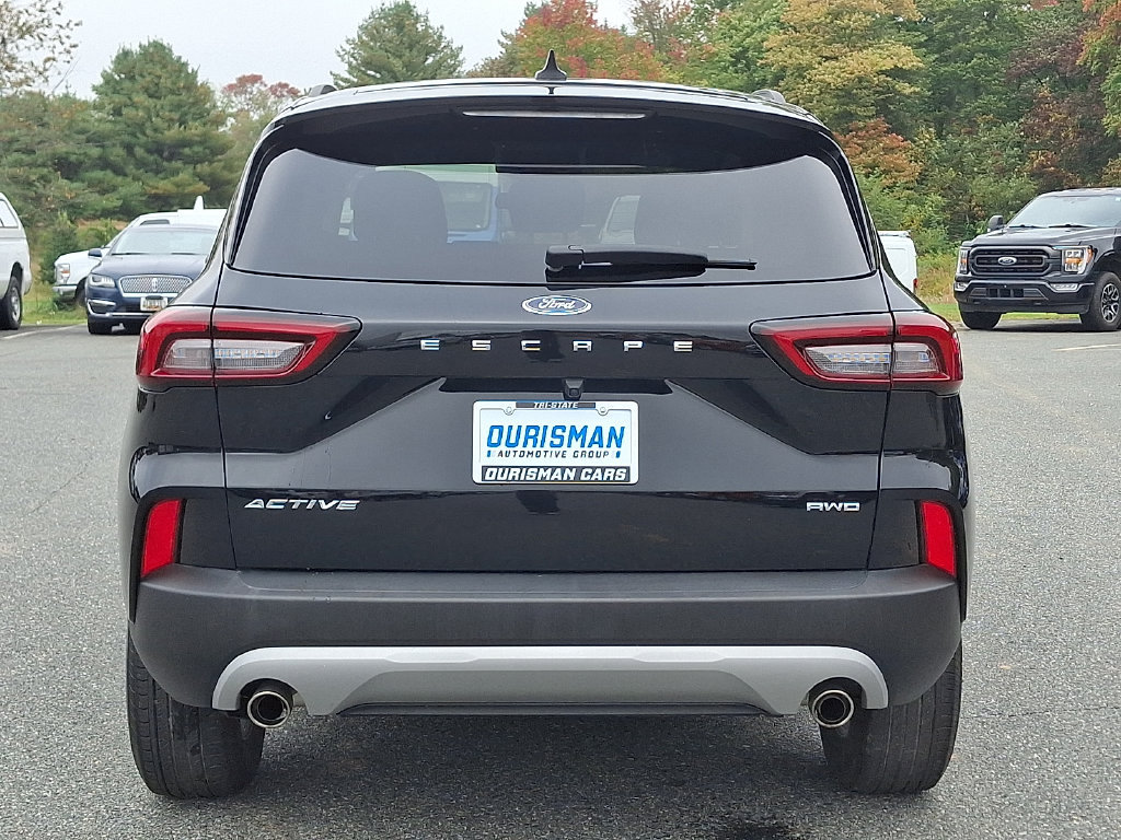 Used 2023 Ford Escape Active AWD/4WD image 5