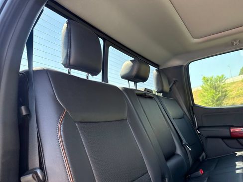 Used 2025 Ford F250 Lariat w/ Lariat Ultimate Package AWD/4WD image 26
