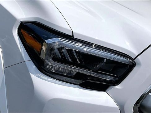 Used 2023 Toyota Tacoma Limited RWD image 28