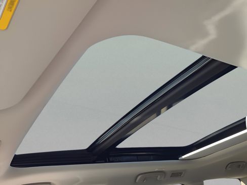 New 2026 INFINITI QX80 Luxe w/ Cargo Package image 16