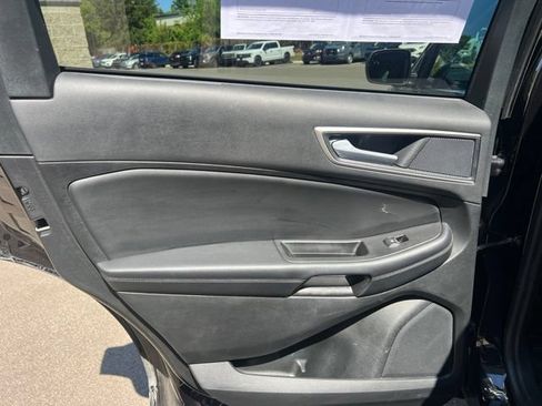 Used 2024 Ford Edge SEL w/ Convenience Package AWD/4WD image 18