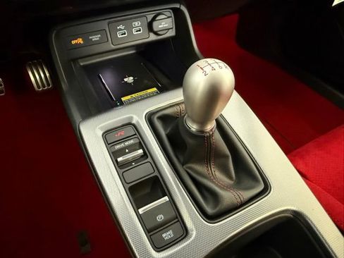 New 2025 Honda Civic Type R image 33