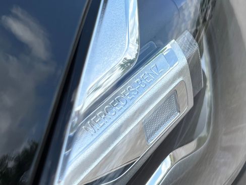 Used 2024 Mercedes-Benz Maybach S 580 4MATIC image 20