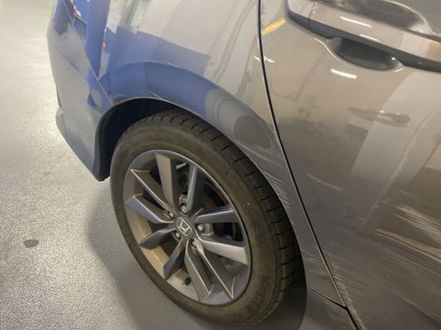 Used 2019 Honda Civic EX image 14
