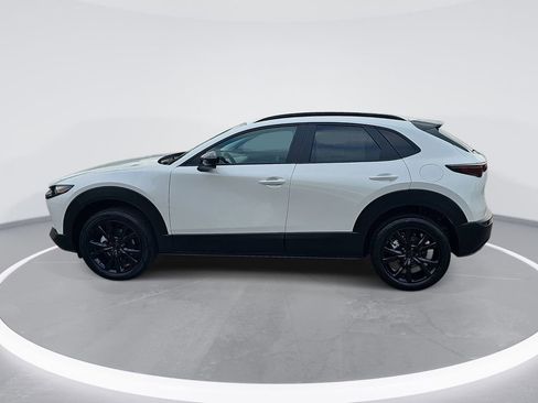 New 2026 MAZDA CX-30 Aire Edition AWD/4WD image 8