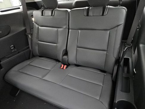 New 2026 Ford Explorer Active image 27