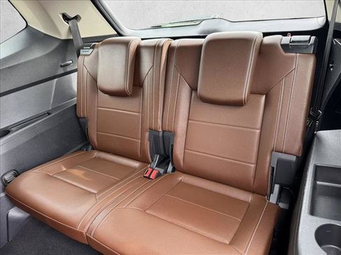 Used 2023 Volkswagen Atlas SE AWD/4WD image 18