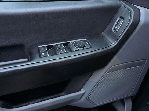 Used 2024 Ford F250 XL w/ Snow Plow Prep Package image 8