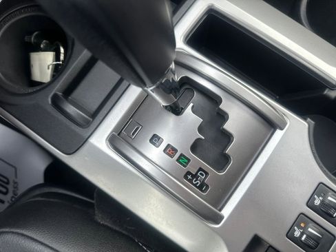 Used 2023 Toyota 4Runner SR5 Premium w/ Moonroof Package image 27