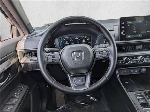 Used 2026 Honda CR-V TrailSport image 14