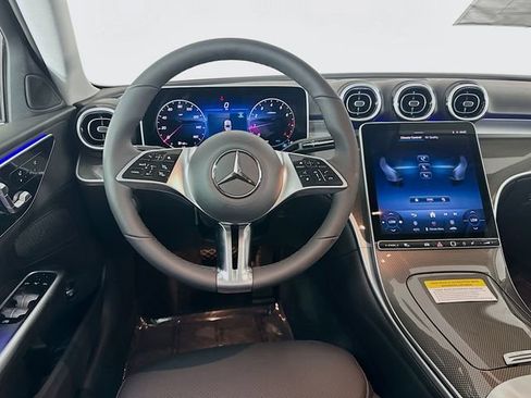 New 2026 Mercedes-Benz C 300 4MATIC Sedan image 22