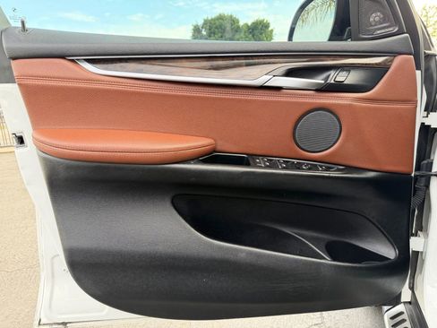 Used 2017 BMW X5 sDrive35i image 27