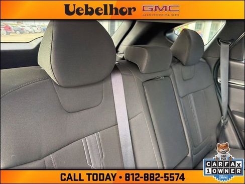 Used 2024 Hyundai Tucson SEL image 5