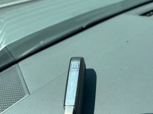 Used 2025 Kia K4 FWD image 17
