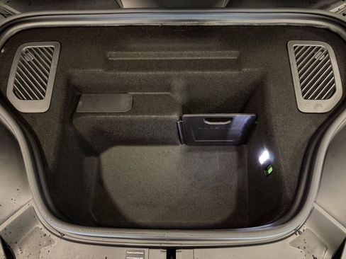 New 2026 Porsche Macan 4 Electric image 27