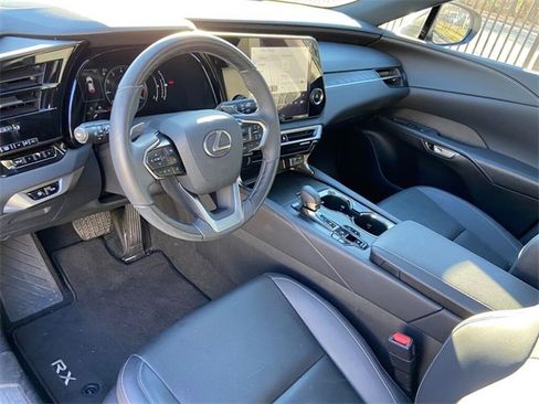 Certified 2023 Lexus RX 350 Premium image 25