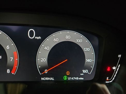 Used 2023 Acura Integra A-Spec image 8