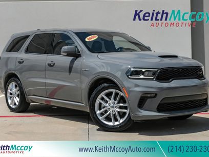 Used 2022 Dodge Durango R/T