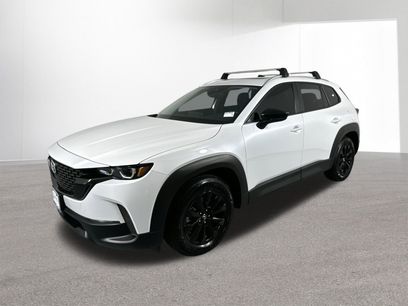 Used 2023 MAZDA CX-50 2.5 S w/ Preferred Plus Pkg