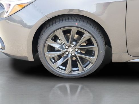 New 2026 Toyota Corolla XSE FWD image 6