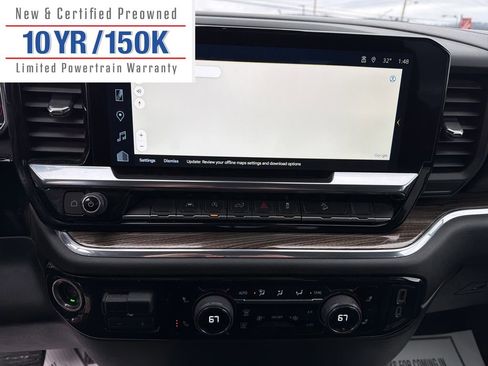 Used 2023 Chevrolet Silverado 1500 LT image 22