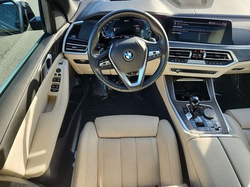 Used 2022 BMW X5 xDrive45e w/ Luxury Seating Package image 11
