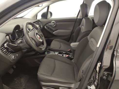 Used 2017 FIAT 500X Pop w/ Pop Popular Equipment Package image 17