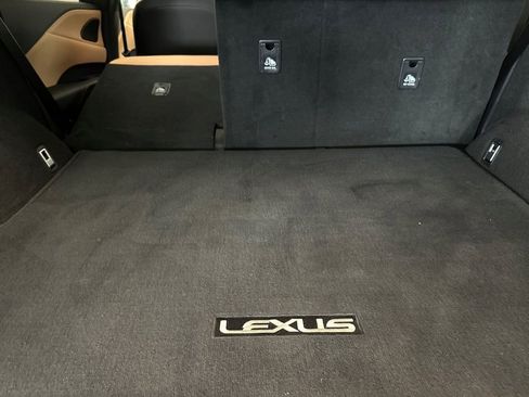 Certified 2025 Lexus RX 350 Premium w/ Convenience Package image 15