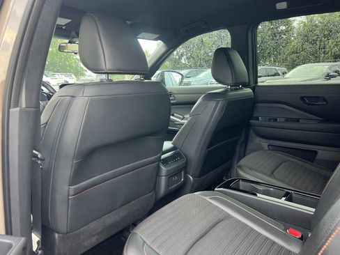 Certified 2023 Nissan Pathfinder Rock Creek AWD/4WD image 18