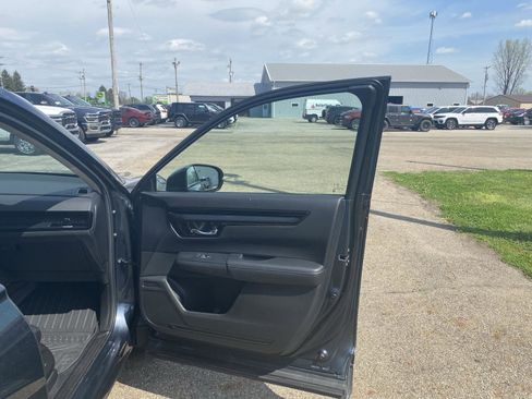 Used 2023 Honda CR-V EX-L image 33