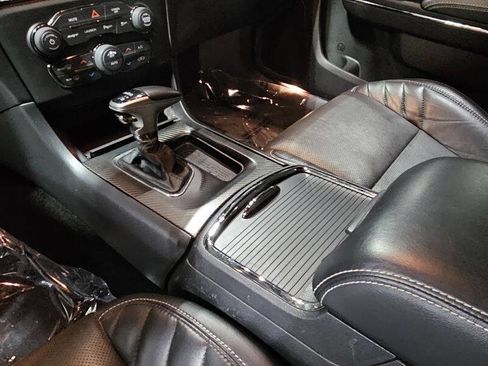 Used 2022 Dodge Charger SRT Hellcat w/ Harman/Kardon Audio Group image 17