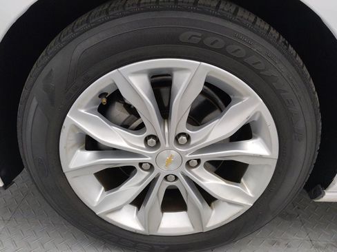 Used 2024 Chevrolet Malibu LT FWD image 31